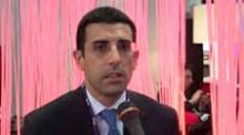 Salvatore Brugaletta</br> nuovo manager all'Asp 8 di Siracusa